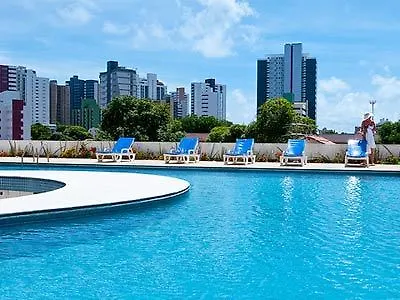 Flat Potengi Natal 0*,  Brazil