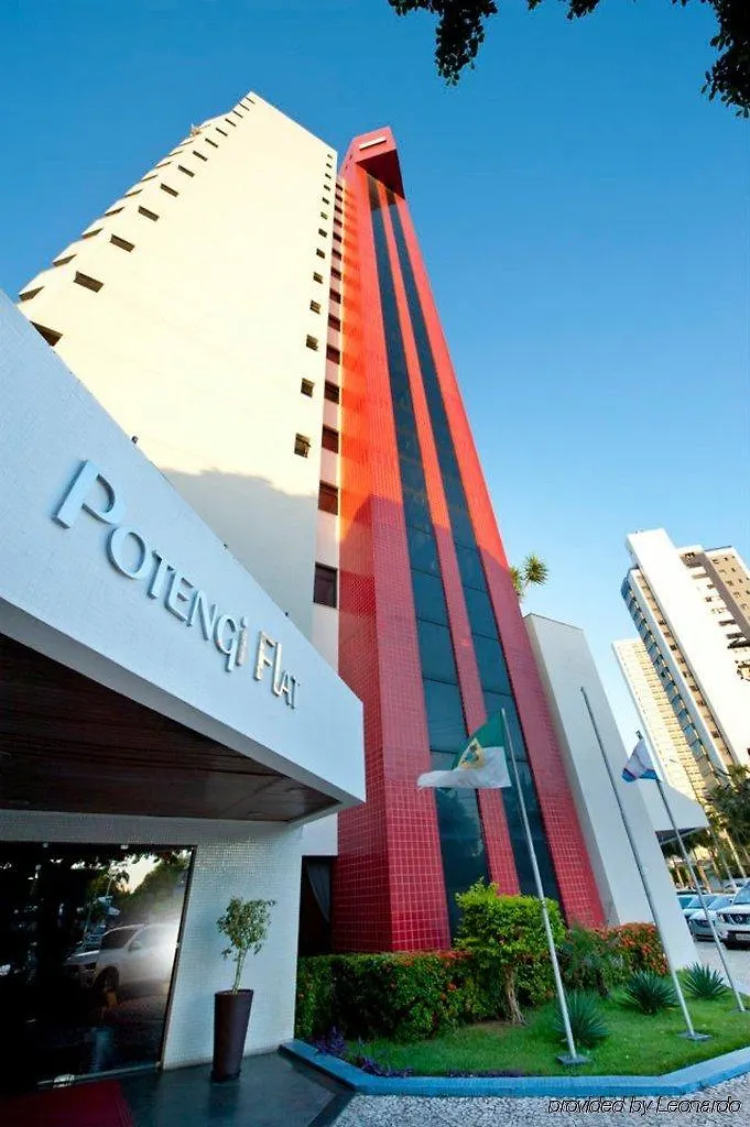 Flat Potengi Natal 0*,