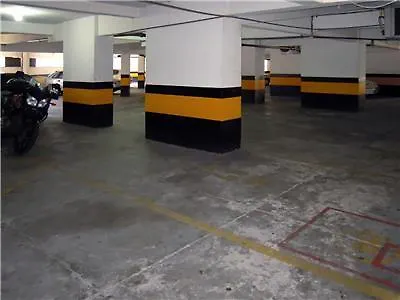 Apartment Flat Potengi Natal
