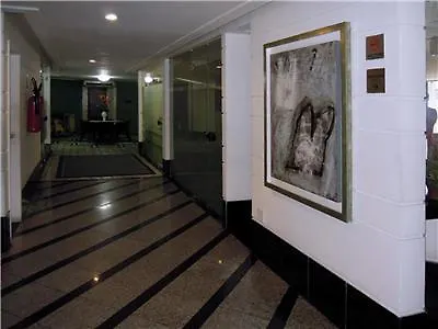 Flat Potengi Natal Apartment