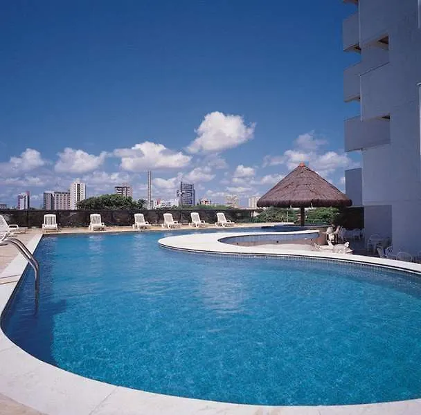 Flat Potengi Natal Brazil