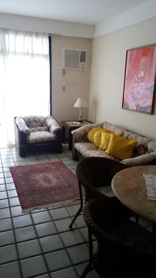Flat Potengi Natal Apartment