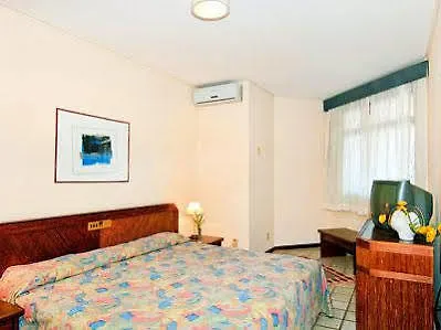 Flat Potengi Natal Apartment
