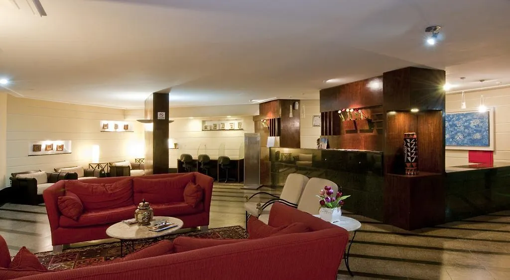 Flat Potengi Natal Apartment