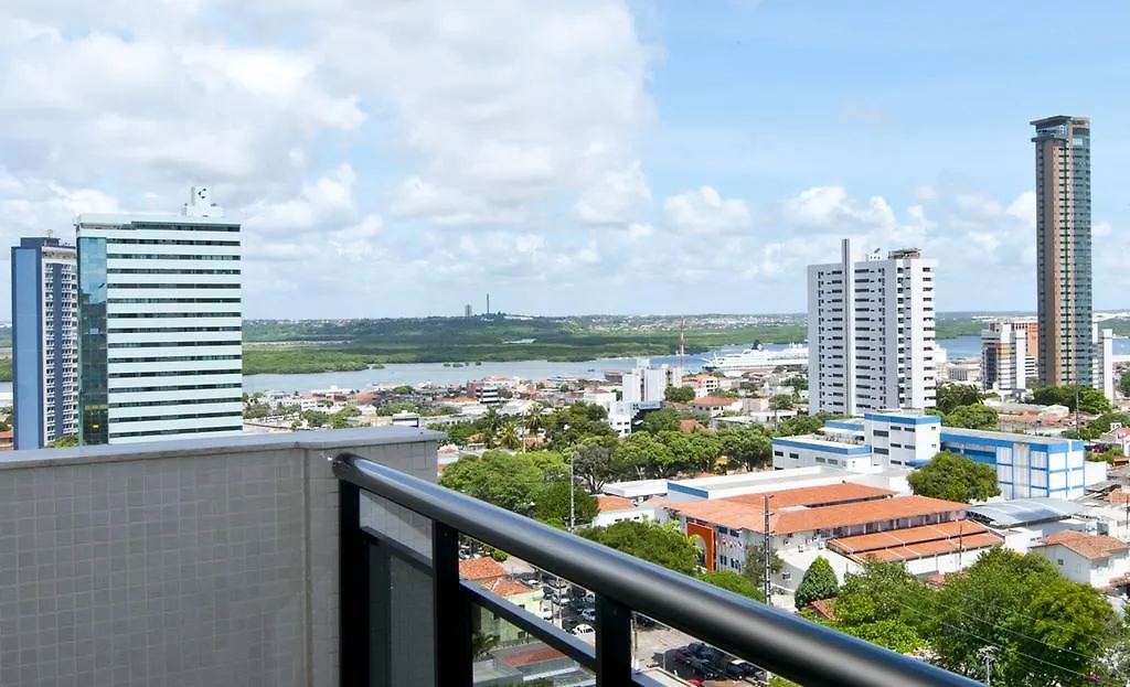 Flat Potengi Natal