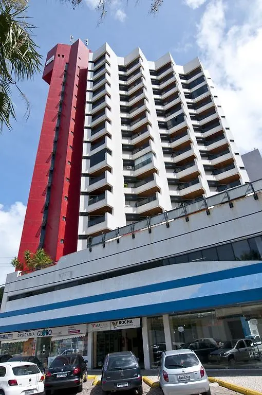Apartment Flat Potengi Natal