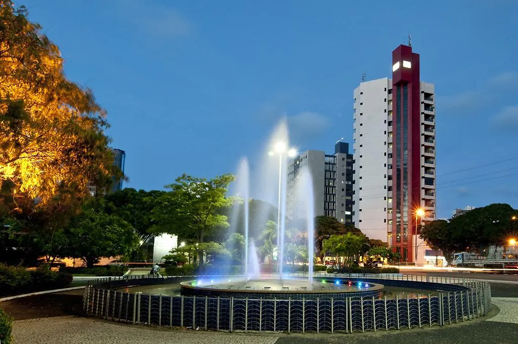 Flat Potengi Natal Brasilien