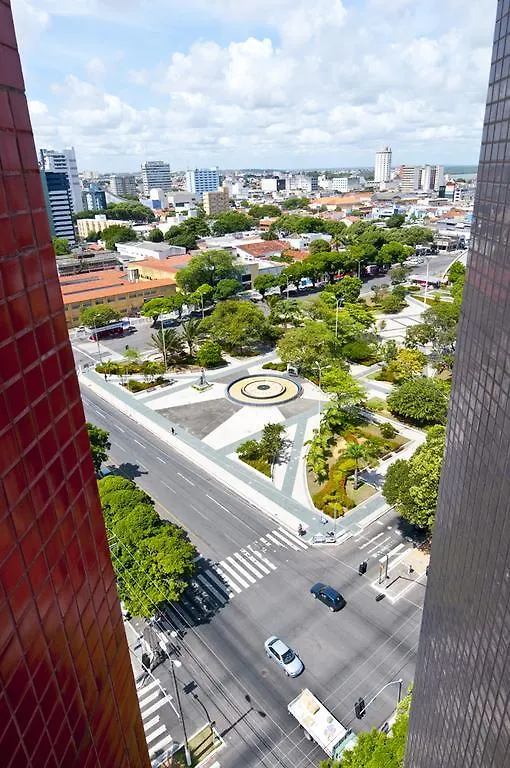 Flat Potengi Natal