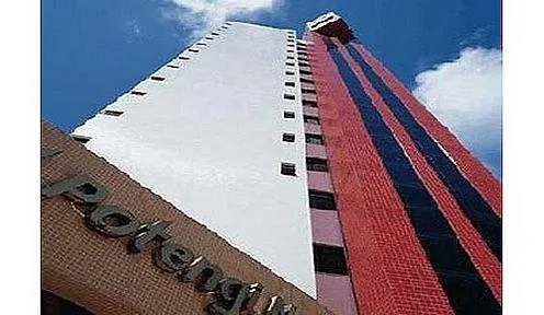 Flat Potengi Natal